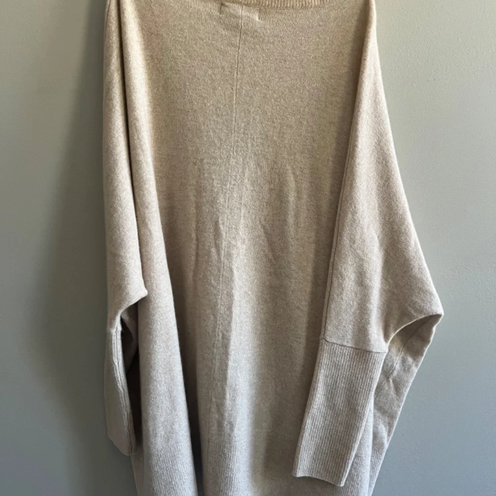 Hatch Nadine cashmere maternity sweater - Picture 2 of 4
